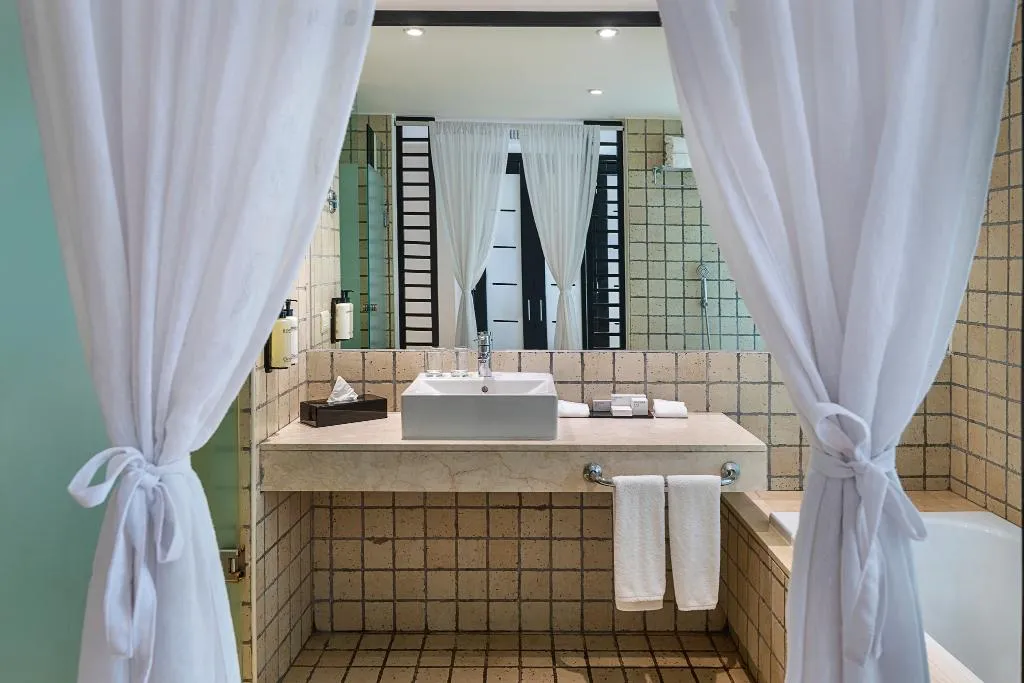 JUNIOR SUITE LUXURY OCEAN VIEW Room, Ocean Coral & Turquesa All Inclusive, Cancun Area