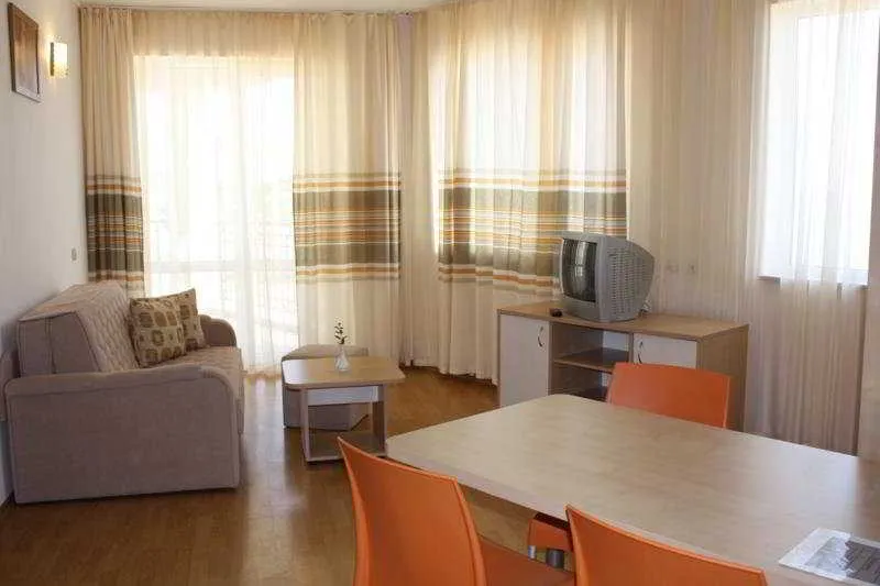 Room, Serenity Bay, Bourgas