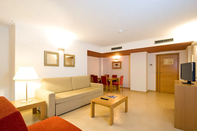 APARTMENT SUPERIOR Room, Montegordo Hotel Apartamentos & Spa, Algarve
