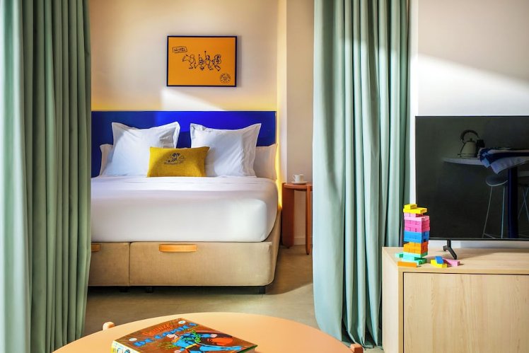 Coral Star Apartments, Ibiza