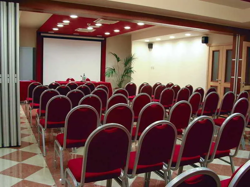Conferences, ibis Styles Roma Vintage, Rome