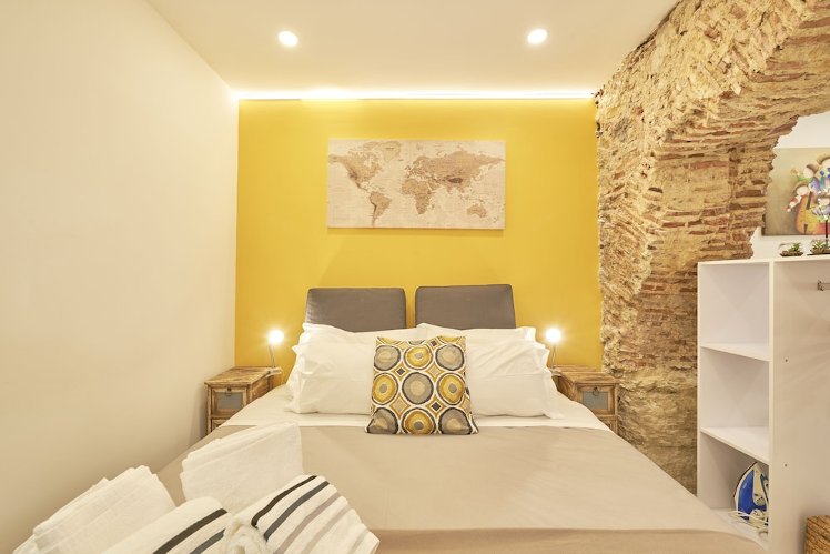 Lisbon Inn Bica Suites, Lisbon