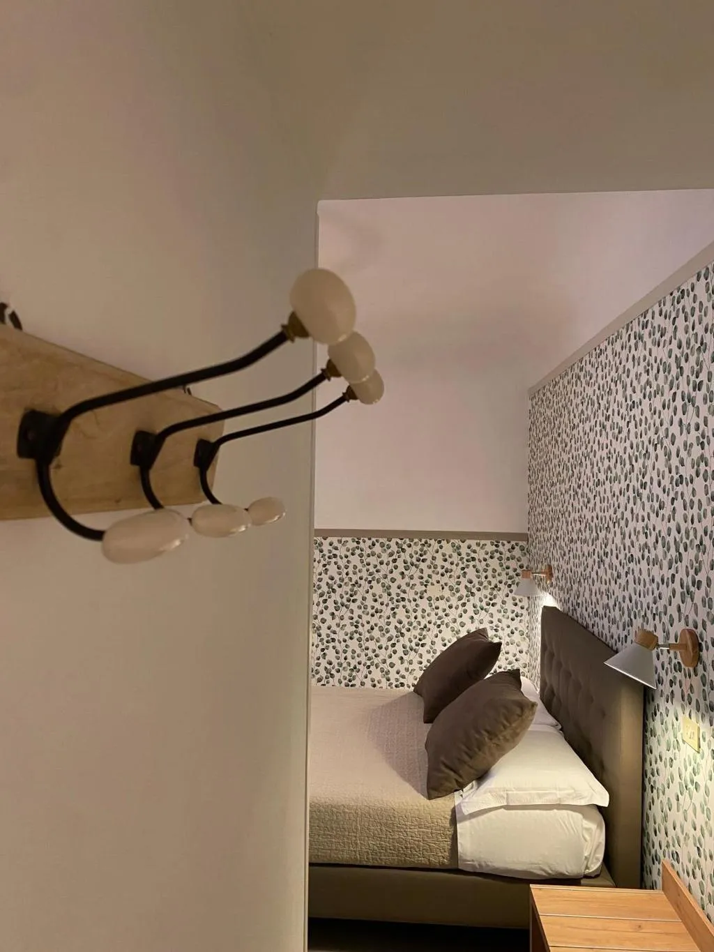 TRIPLE STANDARD Room, Nella, Florence