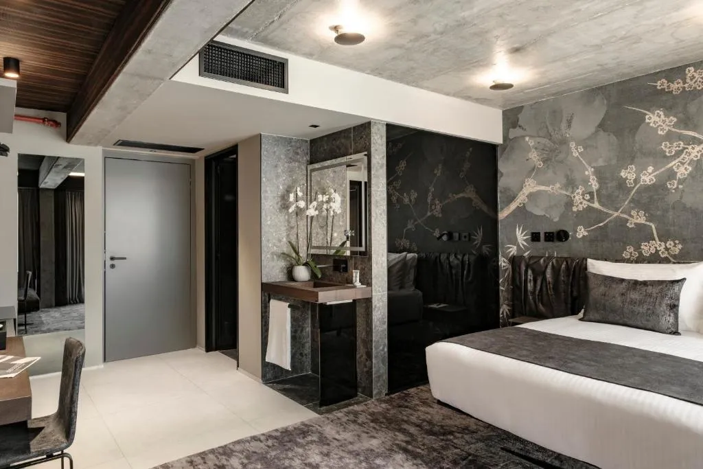 SUITE DELUXE Room, Fitch Hotel Malta, Malta