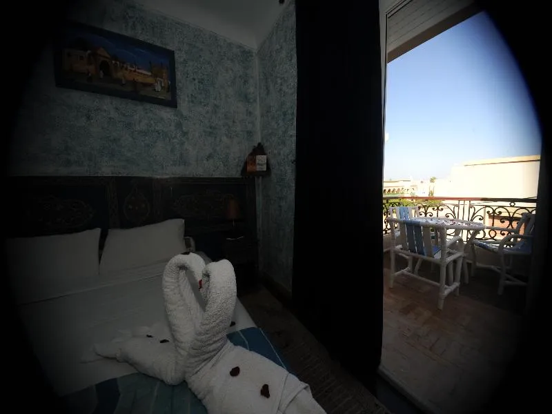 Room, Al Jasira, Essaouira