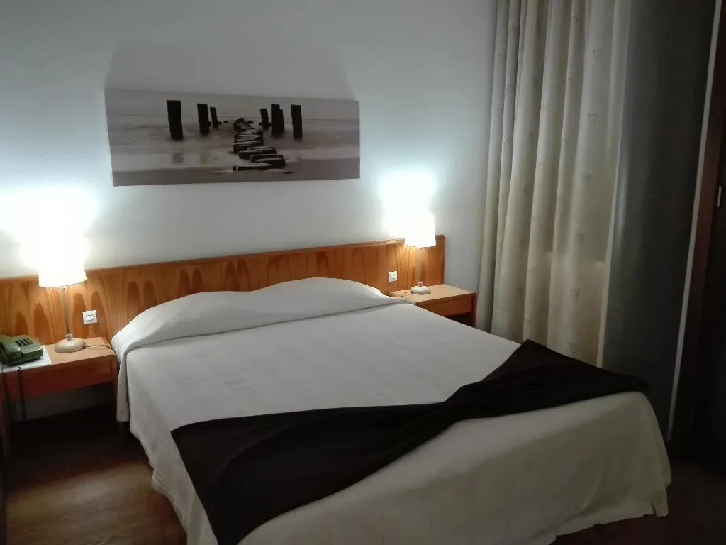 SINGLE STANDARD Room, Windsor, Madeira