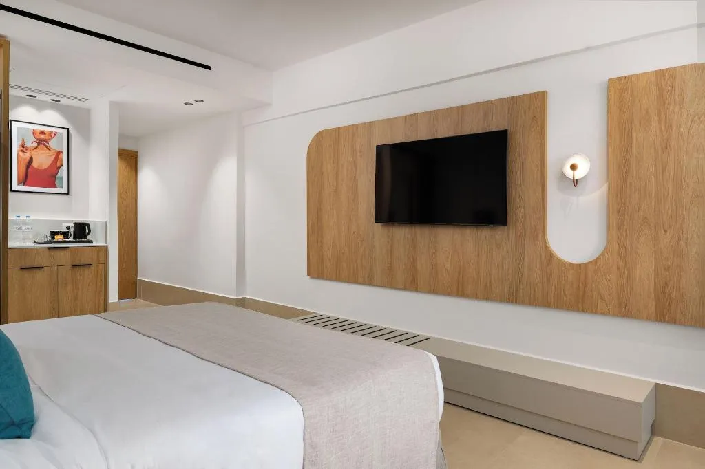 Room, Paralos Rodos Lifestyle, Rhodes