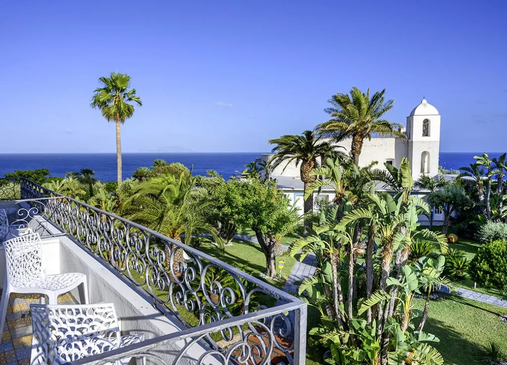 Room TWO BEDS Room, Hotel Terme San Michele & SPA, WorldHotels Distinc, Naples