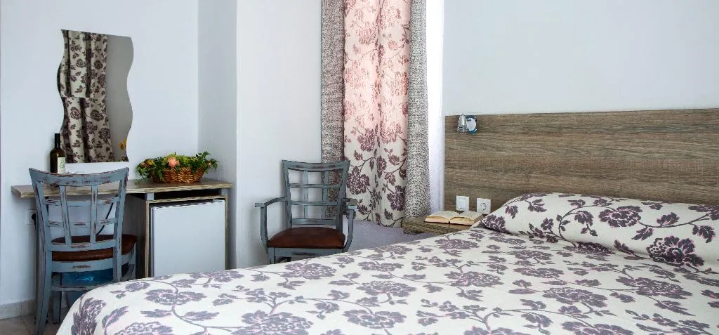 Double or Twin SUPERIOR GARDEN VIEW Room, Potidea Golden Beach, Thessaloniki
