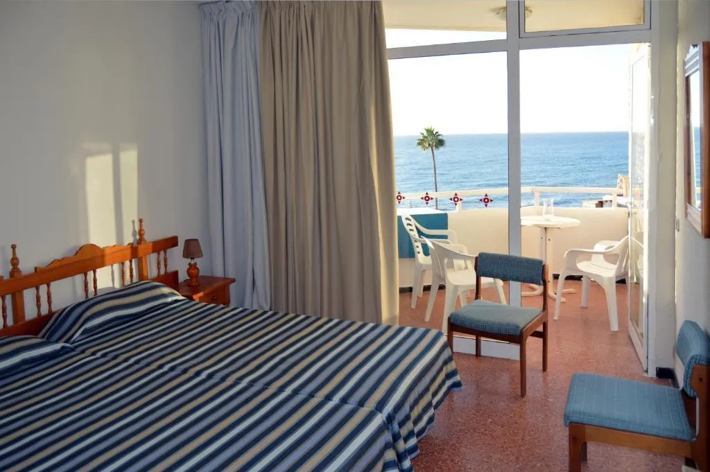 APARTMENT SUPERIOR Room, Hotel LIVVO Veril Playa, Gran Canaria