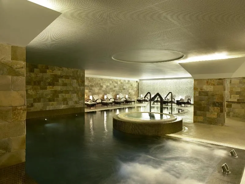 Pool, Porto Palacio by The Editory, Porto