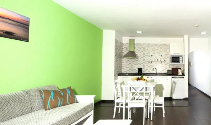 APARTMENT PREMIER Room, Coral Los Alisios, Tenerife
