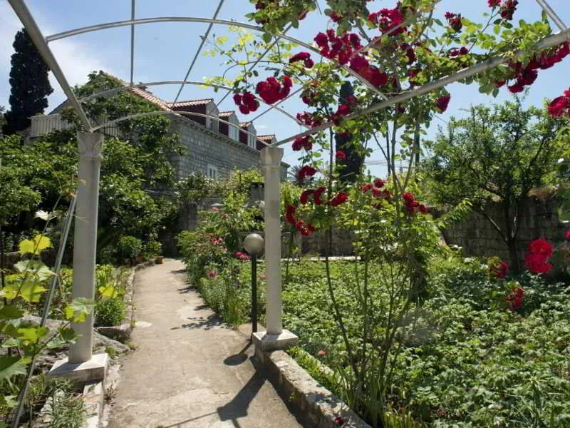 General view, Bokun Guesthouse, Dubrovnik