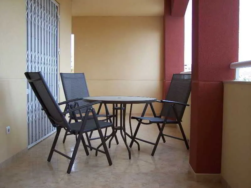 Room, Torremar, Costa Blanca