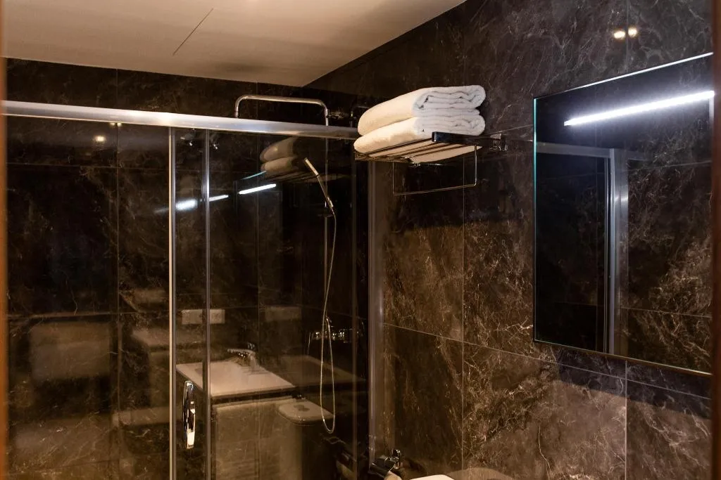 APARTMENT CAPACITY 2 ONE BEDROOM Room, Ramirez Flats Valencia, Valencia