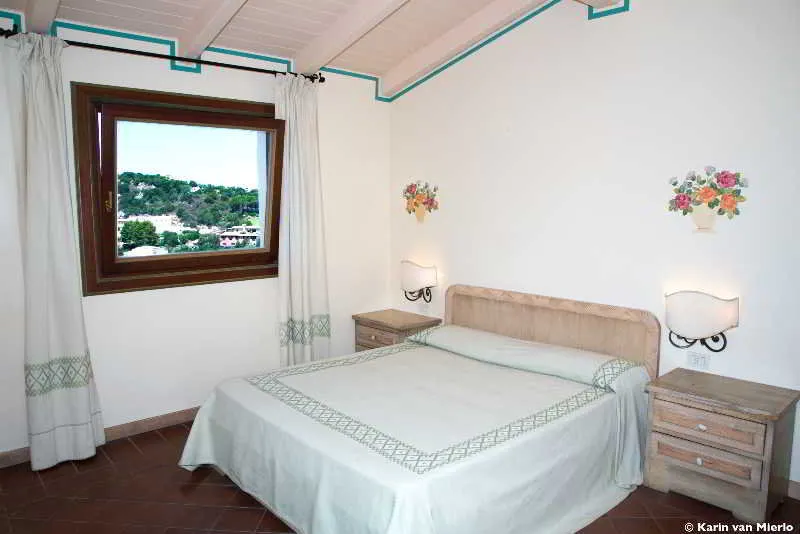 Room, Bagaglino I Giardini Di Porto Cervo, Olbia