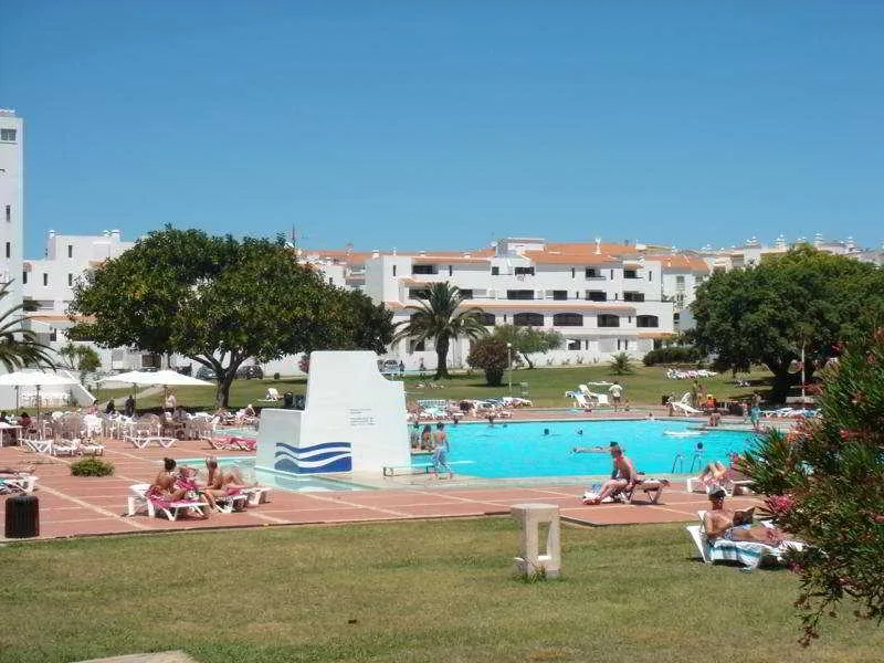 General view, Vilanova Resort, Algarve