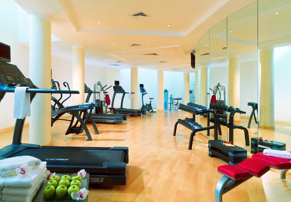 Sports and Entertainment, Hilton Cairo Heliopolis, Cairo