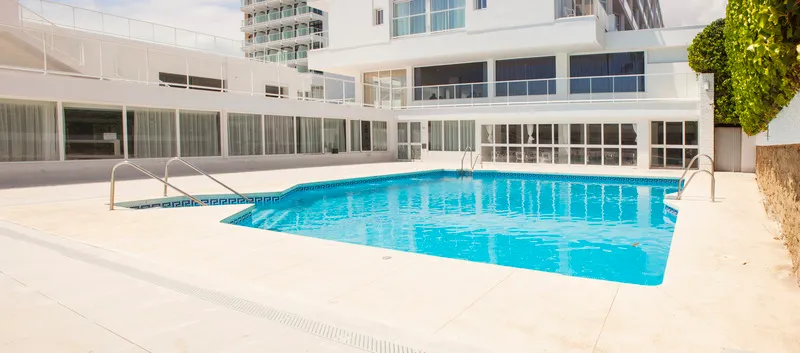 Pool, Hotel Alay - Adults Only, Costa Del Sol