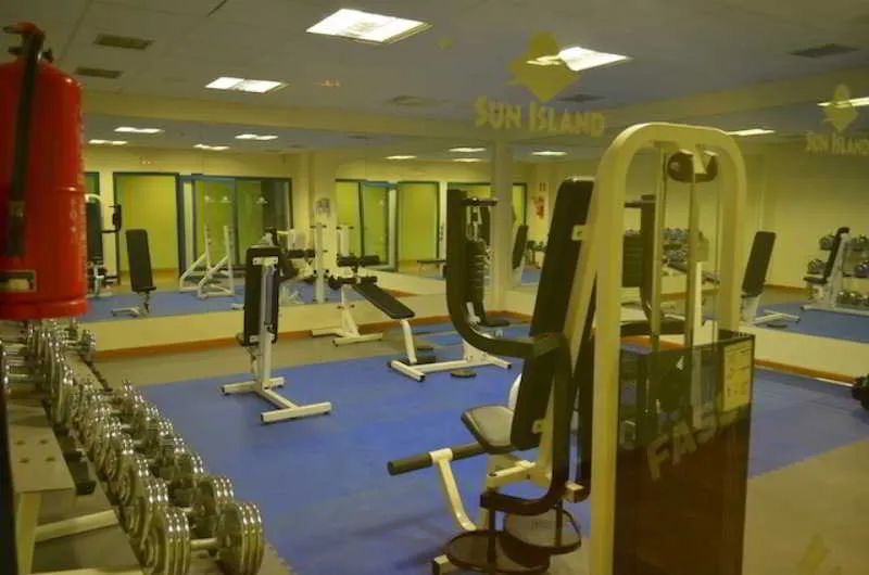 Sports and Entertainment, Sun Grove Villas & Spa, Lanzarote