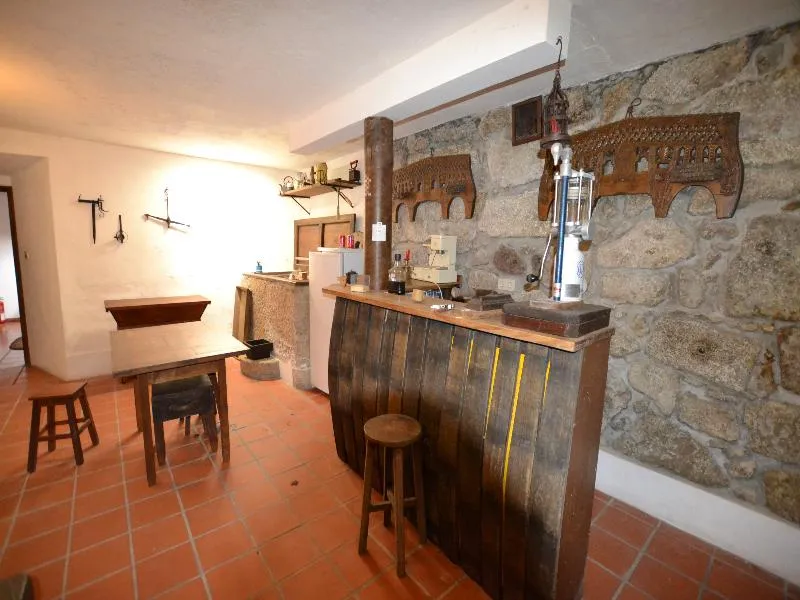 General view, Casa Varzea, Porto