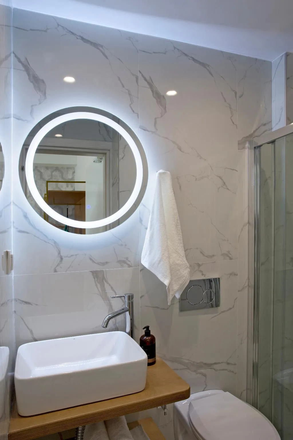 Double or Twin DELUXE WITH BALCONY Room, Hypnos Inn Athens Hotel, Athens