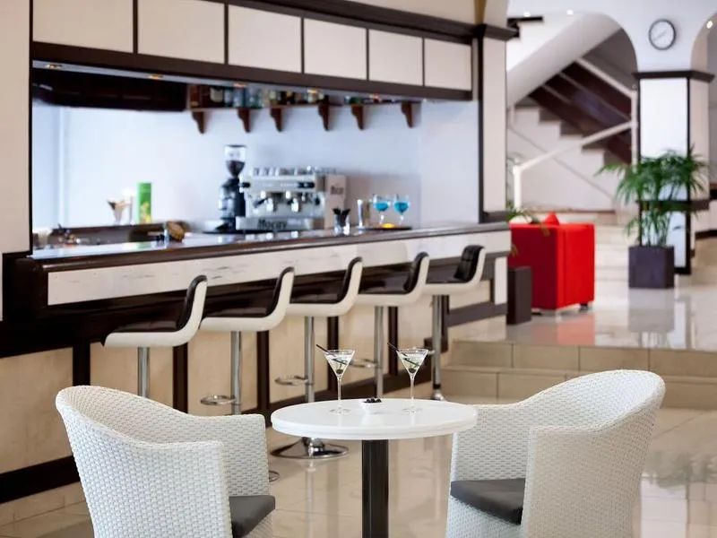 Bar, Dragos del Sur, Tenerife
