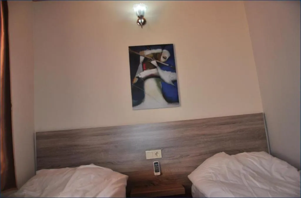Double or Twin CLASSIC Room, Sunanatolia Otel, Antalya