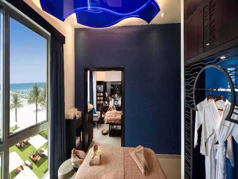 Sports and Entertainment, Bahi Ajman Palace Hotel, Dubai