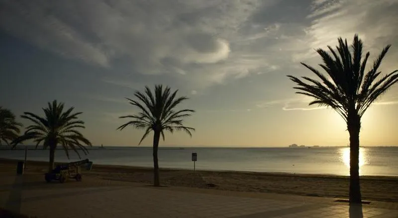 Beach, Prestige Mar y Sol, Costa Brava