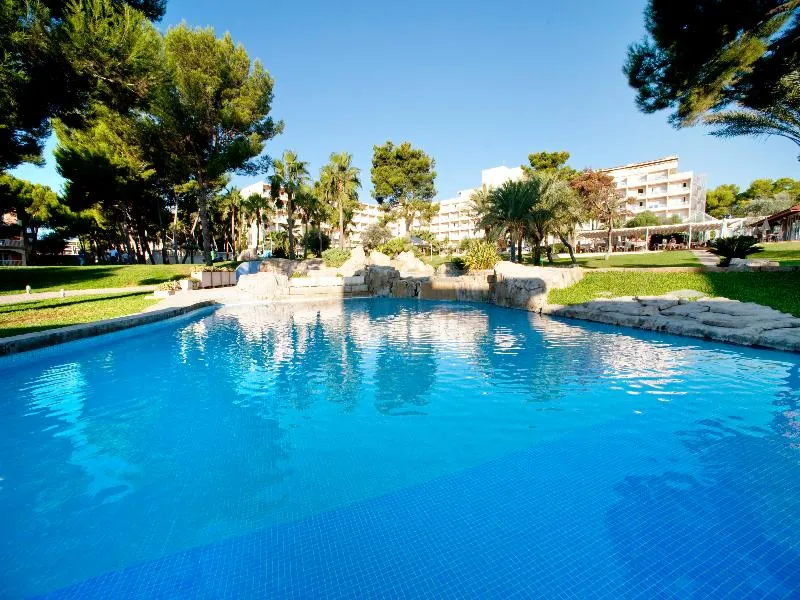 Pool, Grupotel Gran Vista & Spa, Majorca