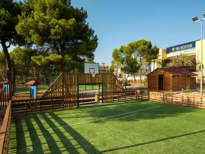Sports and Entertainment, Iberostar Selection Albufera Playa All Inclusive, Majorca