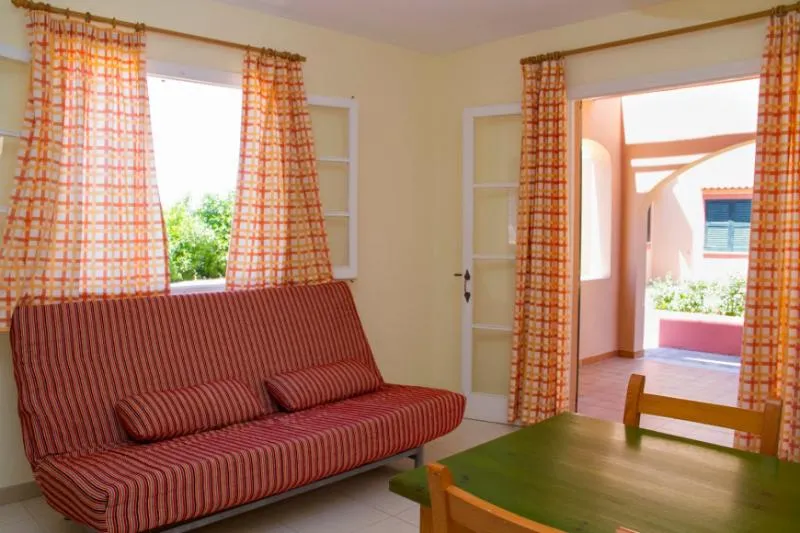 APARTMENT ONE BEDROOM Room, Apartamentos Club Andria, Majorca