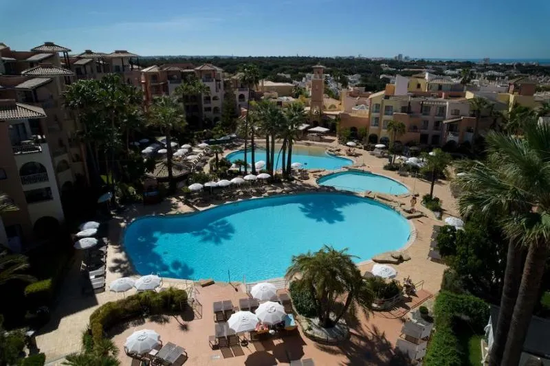 Sports and Entertainment, Four Seasons Vilamoura, Algarve