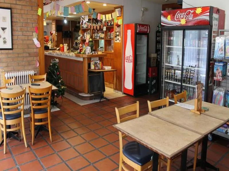Bar, Alpha, Costa Blanca