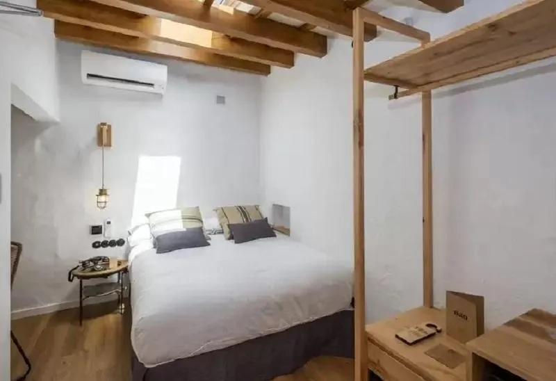 Room, Nao Catedral Boutique, Menorca