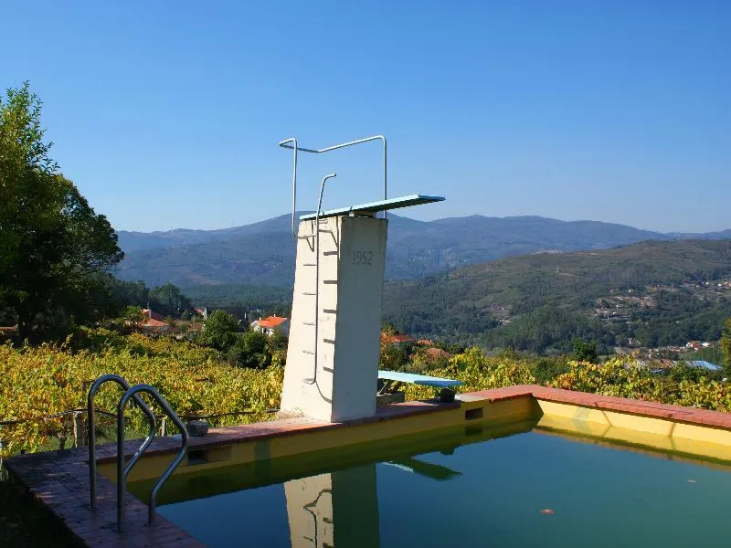 Pool, Quinta Da Calcada, Porto