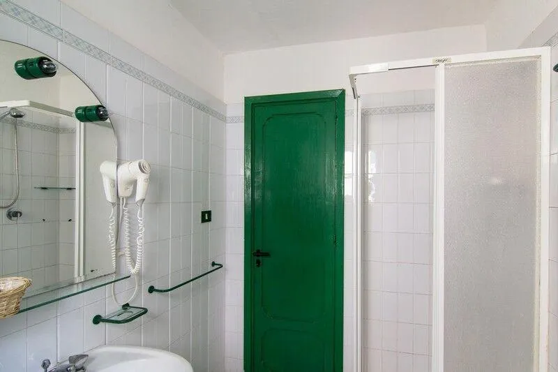 DOUBLE STANDARD Room, Calampiso Resort, Palermo