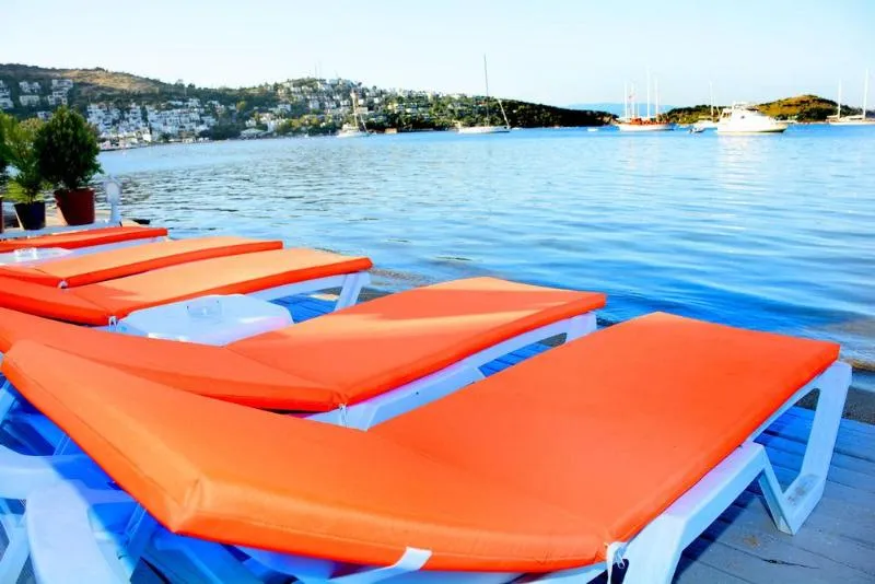 General view, Costa Blu Bodrum, Bodrum