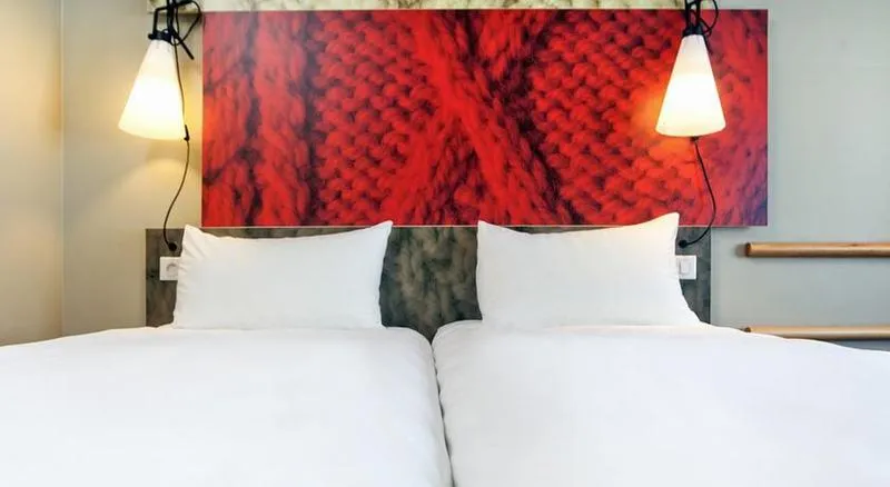Room, Ibis Gdansk Stare Miasto, Gdansk