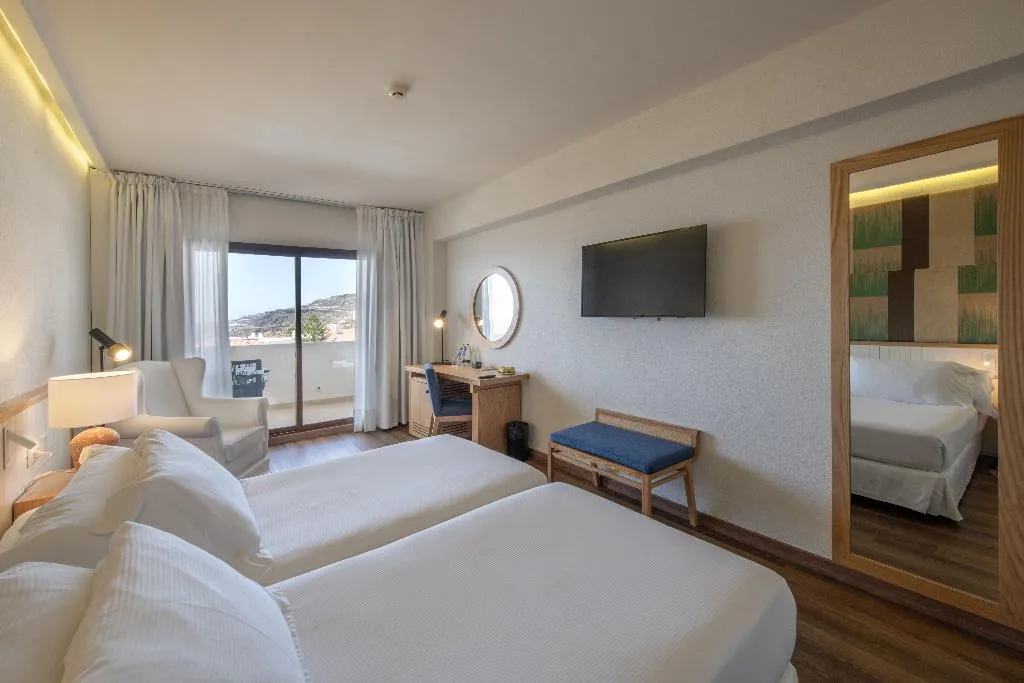 DOUBLE SUPERIOR Room, H10 Taburiente Playa, La Palma
