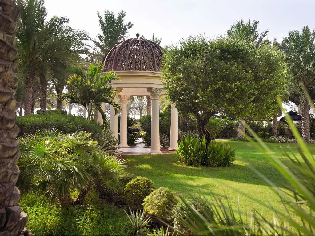 Conferences, Raffles The Palm Dubai, Dubai