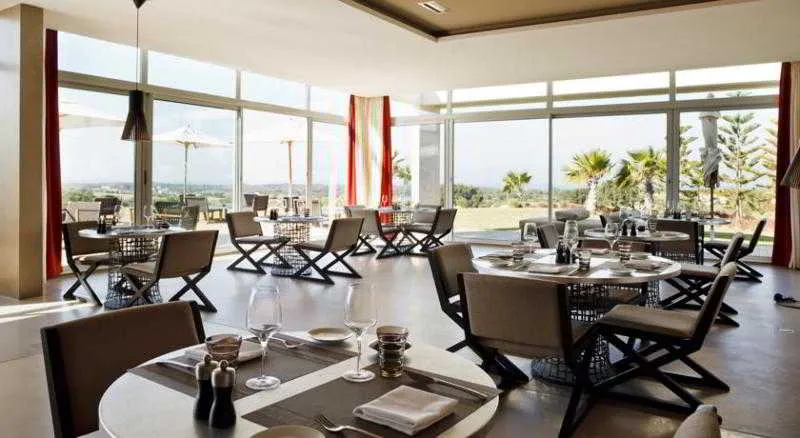 Restaurant, Hotel le Golf d'Essaouira & Spa, Essaouira