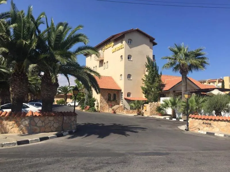 General view, Anais Bay Apartment, Cyprus