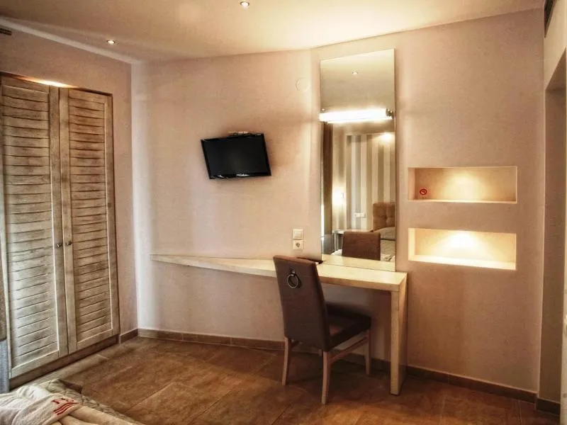 Room, Stamos, Halkidiki