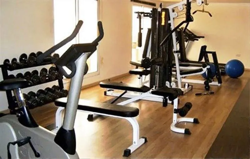 Sports and Entertainment, Arabian Dreams Hotel Apartments, Dubai