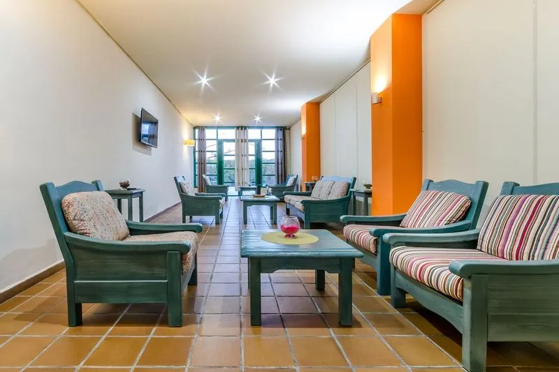 Sports and Entertainment, Hotel Almagro, Madrid