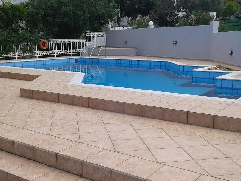 Pool, Remi Studios & Apartments, Crete