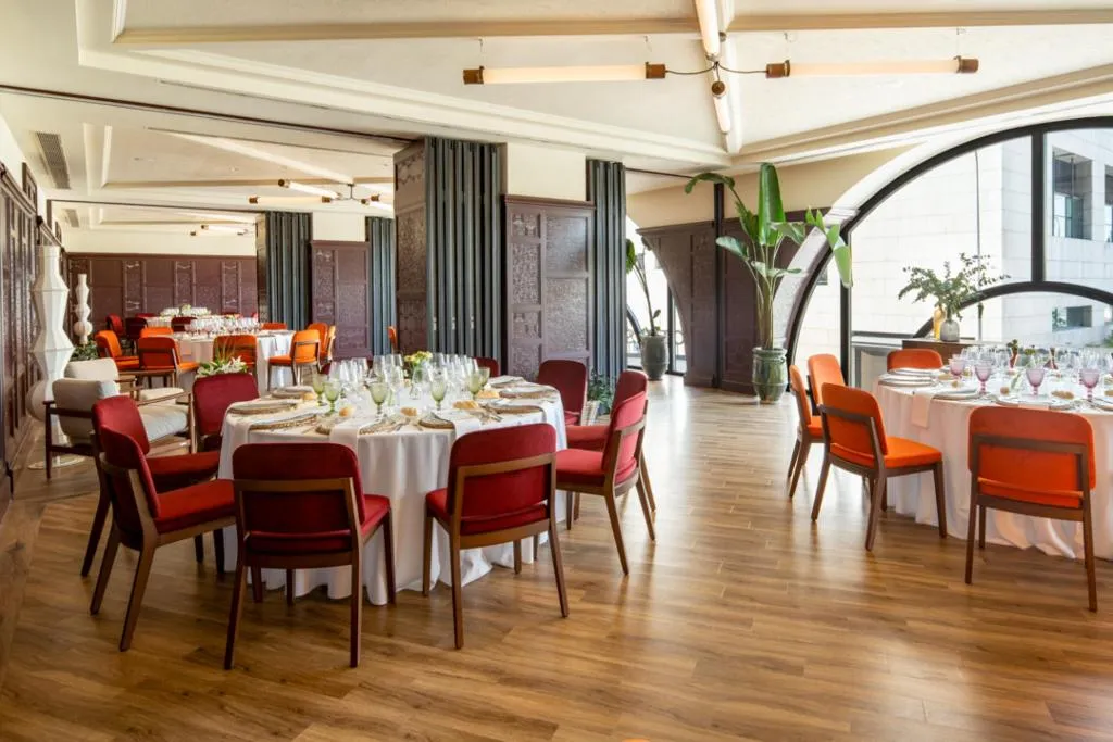 Conferences, Only YOU Hotel Sevilla, Seville