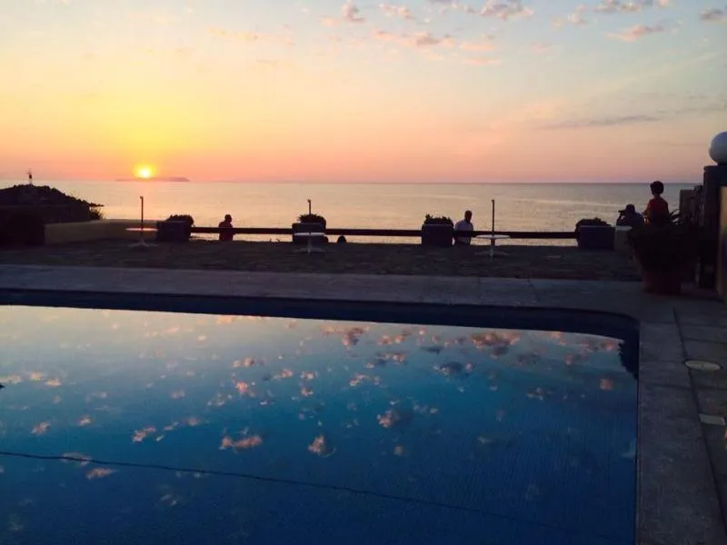 Pool, Porto Sisi Hotel Apartments, Crete